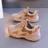 Zapatos deportivos para mujer de suela blanda cómodos estilo alemán senderismo para ir al trabajo casual moda versátil estilo coreano zapatos para mujer estudiante 2905-2