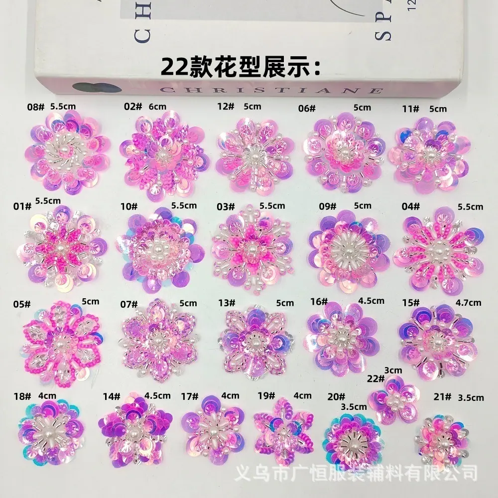 荧光粉