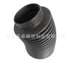 Cubierta de Goma para Polvo, Funda Telescópica de Goma, Tubo Corrugado de Goma, Cubierta Protectora Industrial de Goma, Fabricante de Piezas de Goma en Espiral