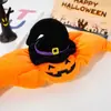 Sombreros Personalizados de Fábrica para Mascotas, Sombreros Divertidos de Calabaza para Halloween, Disfraces de Animales, Suministros de Cabezales de Transformación Lindos Personalizados