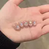 [Caída en el Valle de las Mariposas] Otoño e Invierno Lujo Ligero Ojo de Gato Mariposa Armadura Portátil Sentido Avanzado Maillard Hecho a Mano Manicura de Fototerapia