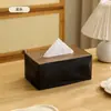 Caixa de Papel Diamante de Dupla Finalidade Caixa de Lenços para Sala de Estar Casa Hotel Escritório Moderno Simples Caixa de Papel Comercial Caixa de Armazenamento