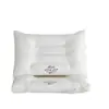 Núcleo de Almohada de Algodón Puro Estilo Padre-Hijo 40X60 Almohada con Forma de Estudiante Almohada Infantil 30X50 Almohada de Soporte Cervical Uso en Casa 48X74Cm
