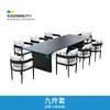 Sofá personalizado para exteriores, villa al aire libre, patio, jardín, balcón, muebles de ocio impermeables y resistentes al sol para exteriores, juego de mesa de café