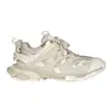 Putian Chunyuan Paris Terceira Geração Track3.0 Dad Shoes Esportivos Tendência Sapatos de Corrida com Sola Grossa para Homens e Mulheres Respiráveis Estilo Casal