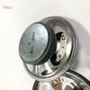 Altavoz de cuenca magnética externa con carcasa de hierro de 3 pulgadas 77 mm 4/8 ohmios 3/5 vatios altavoz de alarma de voz altavoz