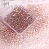 Contas de Bolha Coloridas Misturadas, Kit de Material para Joias DIY de Resina Cristalina, Contas de Fluxo, Decorações de Mahjong