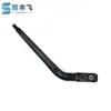 Adecuado para Toyota Yaris yaris2008-2013 conjunto de brazo basculante de limpiaparabrisas trasero ventana trasera limpiaparabrisas trasero
