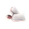 En stock Cedro Rojo Bola de Cedro Piezas Redondas Piezas Cuadradas para Colgar Hogar Armario Anticorrosión Desodorización