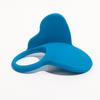 Manga Protectora de Pulgar de Silicona para Béisbol, Procesada y Personalizada, Protectora, Absorbente de Impactos, Anti-Fricción, Almohadilla para Dedo, Manga para Pulgar de Entrenamiento de Bateo