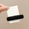 Pinza BB de Temperamento Versátil Estilo Coreano Exquisita Pinza para Cabello Suelto Pinza Recta Sensación de Alta Gama 2026 Nueva Pinza de Pato Pinza para el Cabello para Mujeres