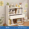 Estantería de Almacenamiento para Ventana de Mirador Armario de Almacenamiento para Repisa de Ventana del Hogar Armario de Almacenamiento Artefacto para Renovación de Balcón Estantería Vertical de Múltiples Niveles