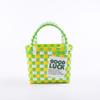 Bolsas Personalizadas, Bolsas Tejidas, Bolsos de Mano, Bolsos de Cuello Tejido, Bolsas de Playa, Cestas para Verduras, Bolsas Tejidas, Bolsos Tote para Mujer, Cestas de Regalo