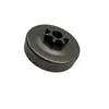 Adecuado para Stihl Ms270 Ms280 Ms240 Ms260 Disco Pasivo Completo Dividido
