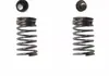 Acessórios para Máquina de Corte Suporte Disco Redondo Velcro Zíper Fixador de Material para Máquina de Correia Quebrada Defletor Mesa Giratória Redonda Rack de Material