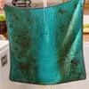Paño de cocina engrosado de doble capa para eliminar grasa, utensilio de cocina, paño para limpiar mesas, paño de limpieza absorbente y sin pelusa