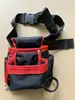 Bolsa de Cintura Elétrica Multifuncional para Eletricista Bolsa de Cintura para Ferramentas Bolsa de Ferramentas Bolsa de Reparo Multifuncional Bolso com Múltiplas Abas Calça Bolsa de Pendurar de Grande Capacidade