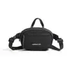 Nova Bolsa para Celular Modelo de Comércio Exterior, Bolsa Transversal para Caminhada ao Ar Livre para Homens e Mulheres, Bolsa de Peito de Ombro Único, Bolsa Transversal Pequena Leve Esportiva Casual