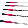 Cuchara para nido de pesca caña de carbono 80cm lanzamiento largo grande cebo Cuchara pesca salvaje nido aparejos de pesca suministros al por mayor