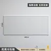 Tablero Perforado Arte en Hierro Acero Inoxidable Gancho Perforado Estante de Almacenamiento Herramientas Eléctricas Se Puede Usar como Almacenamiento de Ferretería Estante de Exhibición de Pared