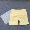 Dfyne Amazon Shorts de Fitness Corrida Yoga Sem Costura Secagem Rápida Alta Elasticidade Levanta Bumbum Shorts Esportivos Etiqueta Original Bolsa Original