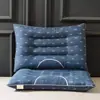Almohada de Terapia Magnética, Almohada de Semillas de Cassia, Almohada para Columna Cervical de Medicina Tradicional China, Almohada Natural para el Cuidado de la Salud en Casa, Venta de Eventos Núcleo de Almohada al por Mayor