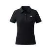 2026 Camiseta Polo de Manga Corta para Mujer de Golf Ropa Deportiva para Mujer
