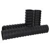 Tubo corrugado de metal pretensado para puente, cable de acero, tubo corrugado de plástico, anclaje, lechada de hormigón, tubo corrugado