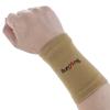 Muñequera Deportiva Ligera Bádminton Muñequera de Presión Baloncesto Muñequera Absorbente de Sudor Transpirable Protector de Muñeca Unisex