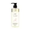 Conjunto de Shampoo e Gel de Banho com Fragrância Masculina, Fragrância de Longa Duração, Anticaspa, Anticoceira, Controle de Oleosidade, Shampoo Removedor de Oleosidade, Grande Capacidade