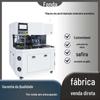 Máquina de colocação automática Fonda FD360-500LR máquina de cera equipamento de processamento automático de wafer de silício