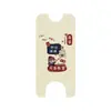 Tailingyouyou Tapete de Pé para Veículo Elétrico Impermeável Antiderrapante Resistente ao Desgaste Anel de Arame Tapete de Pé Tapete de Pé para Veículo a Bateria Tdt6260Z