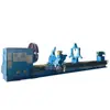 Torno Universal de Alta Resistência Cw61160X6000, Torno Universal de Grande Porte Shenyang 61160B Máquina-Ferramenta de Piso com Alta Capacidade de Carga