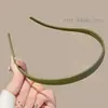 Diadema versátil para el día a día, estilo coreano, exquisito pasador de lunares, nueva diadema de verano 2026 para mujer