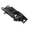 Adequado para Chevrolet Electroplated Car Maçaneta interna da porta Maçaneta interna da porta 96861998