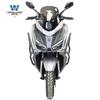 Carro Esportivo Lobo Adequado para Sanyang Cruise 150 Barras de Para-choque Barras Anti-queda Barras de Proteção Anti-colisão Peças Modificadas Aço Carbono Espesso