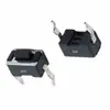 Atacado 3.5*6*4.3/5.0/8.0H Chave Táctil Plug-in Dois Pés 3*6 Chave de Teclado Retardante de Chama 94V0