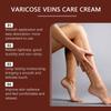 Crema para el Cuidado de las Piernas Cuidado Diario Muscular y Articular Sedentarismo de Oficina Adecuada para la Comodidad de las Pantorrillas Crema de Masaje