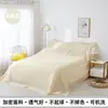 Funda de muebles engrosada, antideslizante, tela a prueba de polvo, cubierta de polvo para cama y sofá, protector de polvo y tela a prueba de polvo