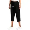2026 Nuevo Estilo Pantalones Casuales para Mujer de Color Sólido Versátiles Simples Holgados con Cintura Elástica Tendencia en Europa y América