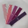 Banda de Resistencia para Yoga TPE Alta Elasticidad Círculo de Cadera para Hombres y Mujeres, Banda Elástica de Resistencia para Sentadillas Fitness, Fabricante de Banda de Resistencia Engrosada