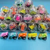 Bola Gashapon 2 Yuan Gashapon 3 Yuan Bola de Regalo Máquina Gashapon Máquina de Dulces Gashapon Familia de Ingeniería Dos Yuan Tres Yuan Bola de Regalo