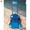 Pequeña máquina manual de limpieza de cenizas de empuje máquina limpiadora de escoria de carretera multiusos equipo portátil de maquinaria para limpieza de cenizas de carretera