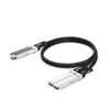 Cabo de ramificação de alta velocidade 800G OSFP para 2x 400G OSFP NDR InfiniBand compatível com MellanTech
