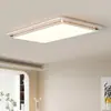 Luz Principal para Sala de Estar Estilo Medieval, Luminária de Teto Francesa Simples, Atmosfera Retrô, Pacote de Luminária de Teto Criativa para Quarto
