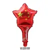 Me Encantan los Globos de Papel de Aluminio Chinos, Globos Rojos con Forma de Corazón para Decoración Festiva 10.1, Fabricante de Decoración para Escenas de Eventos Ahora Disponible