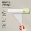 Rodillo Quita Pelusa Portátil Artefacto Pegajoso para Cabello Repuesto Papel Desprendible Mini Rodillo Limpiador de Polvo para Ropa Rodillo Quita Pelusa