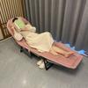 Cama Plegable para Uso Doméstico, Cama Individual, Esencial para Siestas en la Oficina, Cama de Siesta, Cama de Campaña para Exteriores, Tubo Cuadrado Reforzado