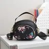 Bolso de hombro nuevo para mujer, bolso cruzado ligero para salir, bolso sencillo para mamá, bolsa de compras de tela Oxford, monedero y para teléfono móvil