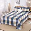 Sábanas de sarga gruesa hipoalergénicas ropa de cama individual para dormitorio estudiante cómoda sin bolitas fabricante de sábanas venta al por mayor